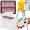 Creative painting set 41 pcs Maaleo 26800