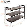 Shoe rack 79cm Ruhhy 27038
