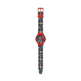 Pikkulasten kellot Transformers 483204 - TIN BOX (Ø 32 mm)