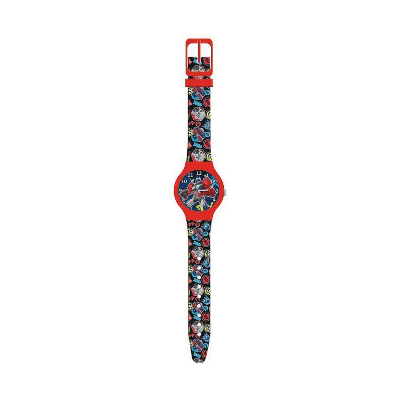 Beebikell Transformers 483204 - TIN BOX (Ø 32 mm)