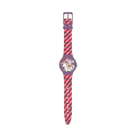 Beebikell Peppa Pig 482608 - PLASTIC BOX (Ø 32 mm)