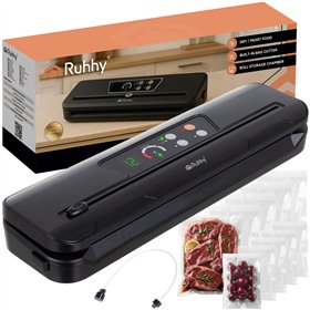 Ruhhy 24755 foil sealer