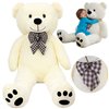Teddy bear 180cm Kruzzel 25925