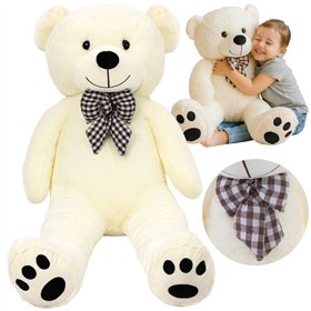 Плюшевый мишка 100 см Kruzzel 26099