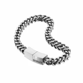 Miesten rannekorut Police PJ24696BSS02-S