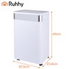 Brisoo 2000 Ruhhy 26801 air dehumidifier