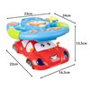 Interactive steering wheel for children 26513