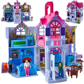 Dollhouse 26689
