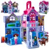 Dollhouse 26689