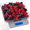 Kitchen scale 2kg Ruhhy 26507