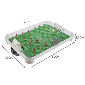 Spring table football 26644