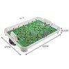 Spring table football 26644