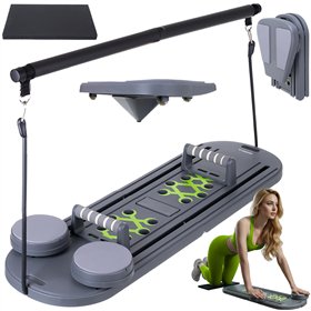 Pilates board - multifunctional Trizand 27190
