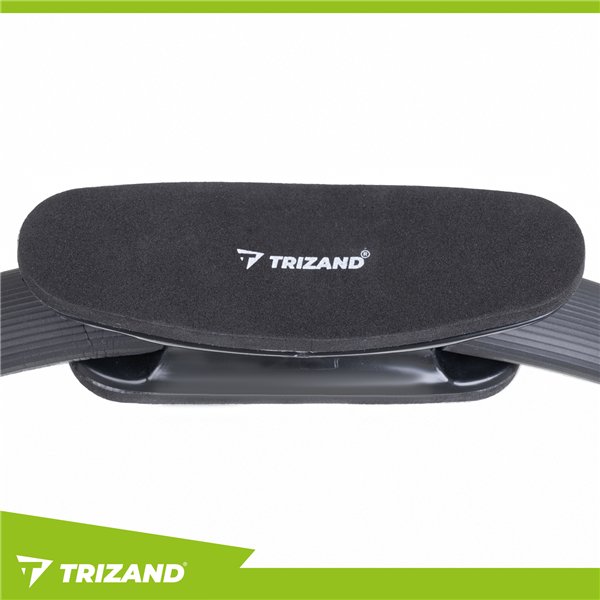Triznad 26848 Exercise Ring