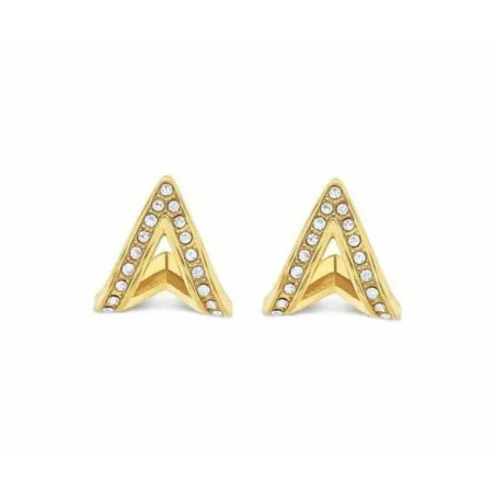 Sieviešu Auskari Tommy Hilfiger 2780364 Sterling silver 925