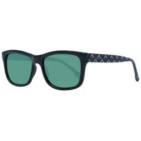 Meeste Päikeseprillid Ted Baker TB1455 54011 Must