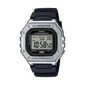 Miesten rannekellot Casio W-218HM-7AVEF