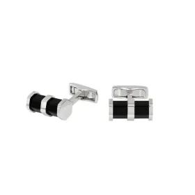 Aproču pogas Breil TJ3450 Sudrabains