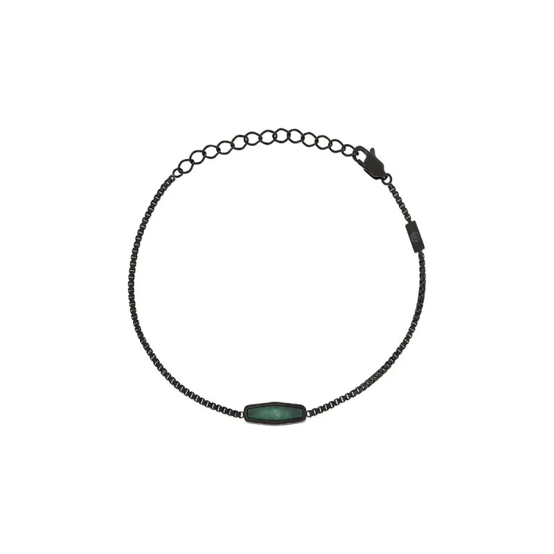 Vyriškos apyrankės Breil TJ3537 Sidabras 925