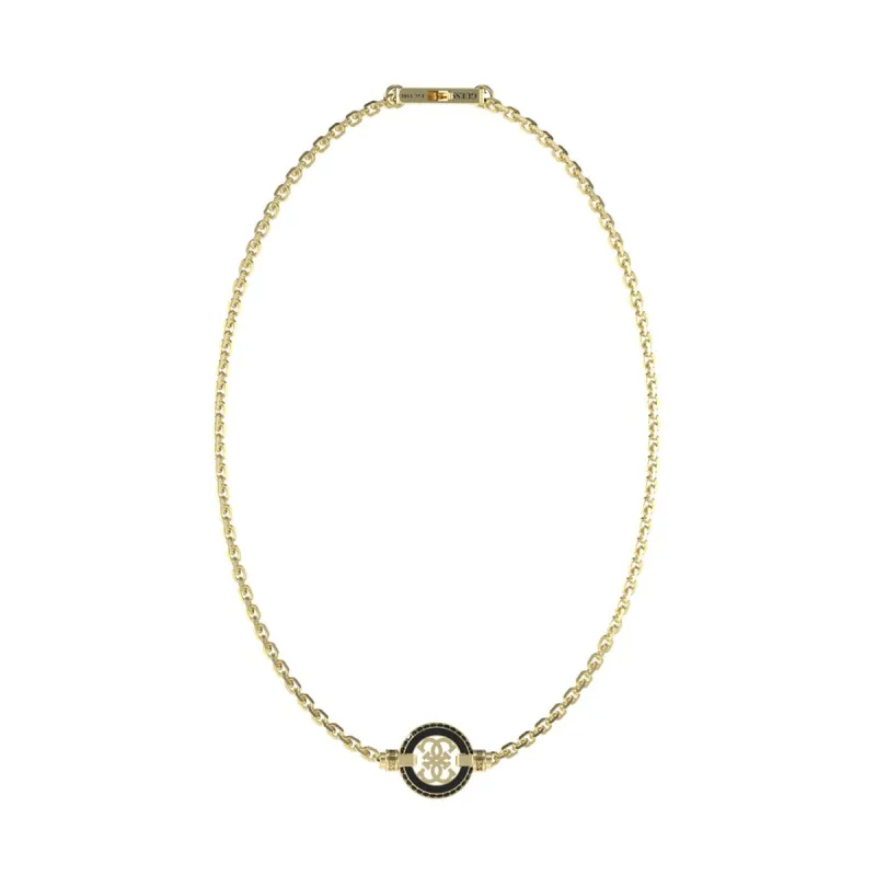 Sieviešu Kareklis Guess JUMN04424JWYGBKT-U Bronza
