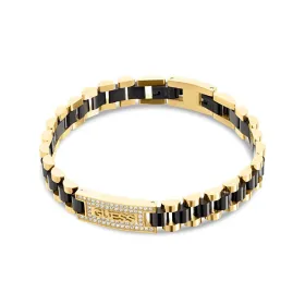 Naisten rannekorut Guess JUMB03200JWYGBKT-U