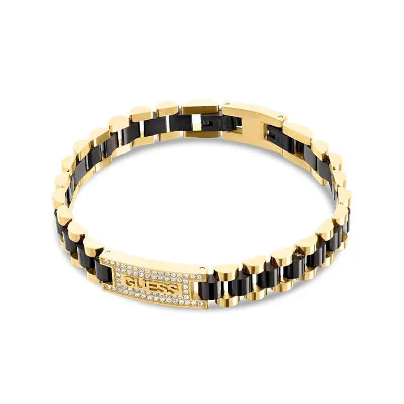 Naisten rannekorut Guess JUMB03200JWYGBKT-U