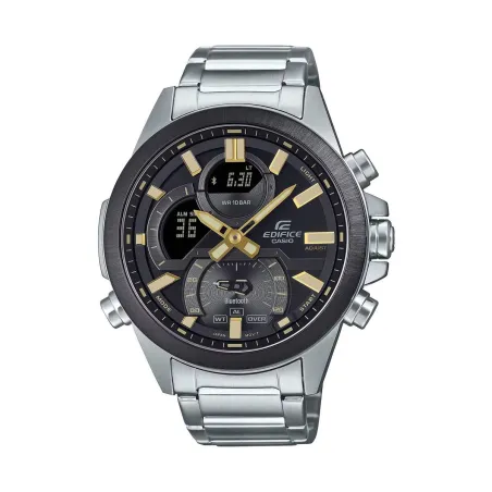 Vīriešu Pulkstenis Casio ECB-10DB-1A9EF