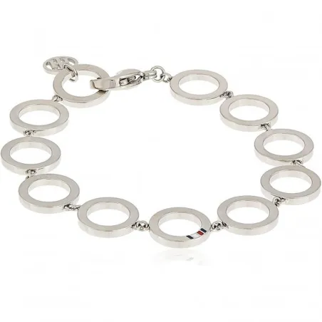 Moteriški apyrankės Tommy Hilfiger 2780311