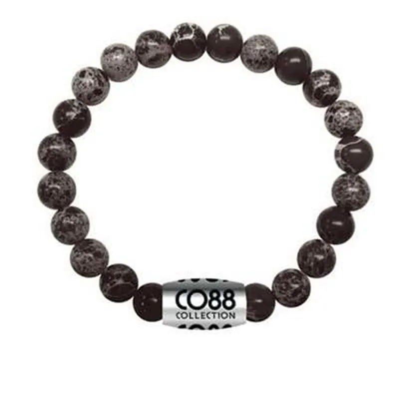 Vyriškos apyrankės CO88 Collection 8CB-17033 Spalvotas