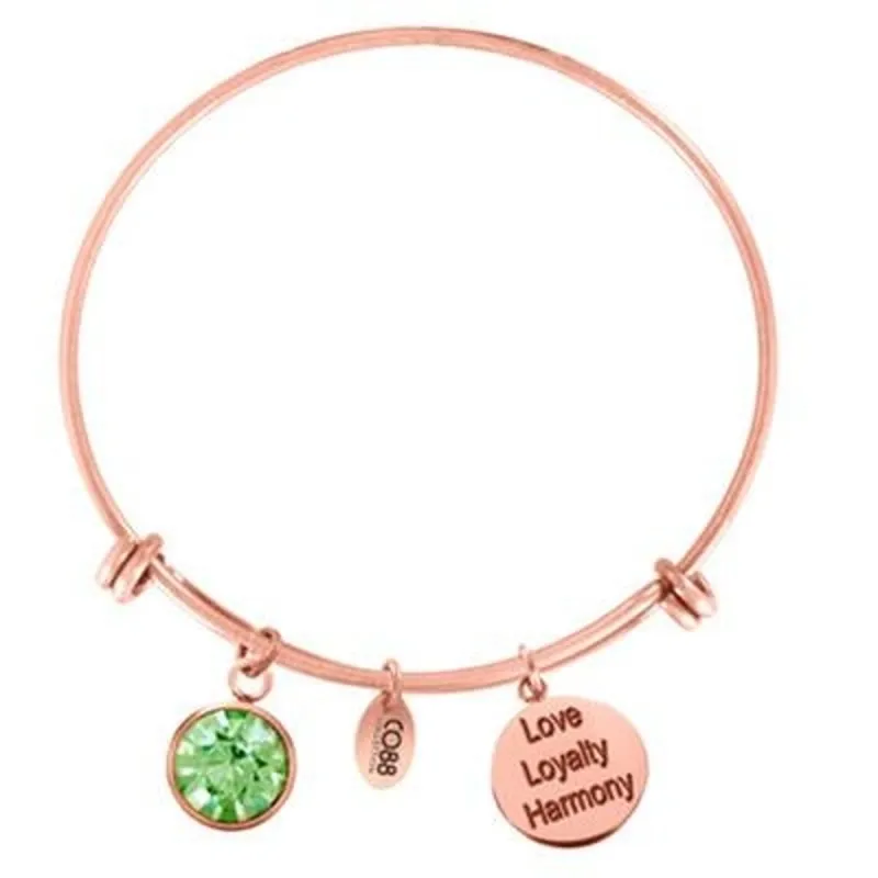Ladies' Bracelet CO88 Collection 8CB-12056