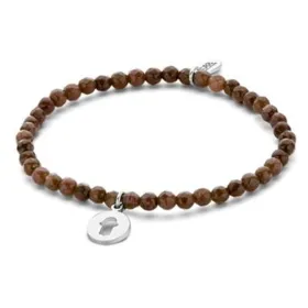 Ladies' Bracelet CO88 Collection 8CB-90168 Brown