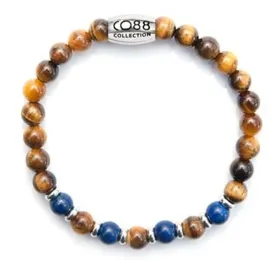 Moteriški apyrankės CO88 Collection 8CB-90027 Ruda