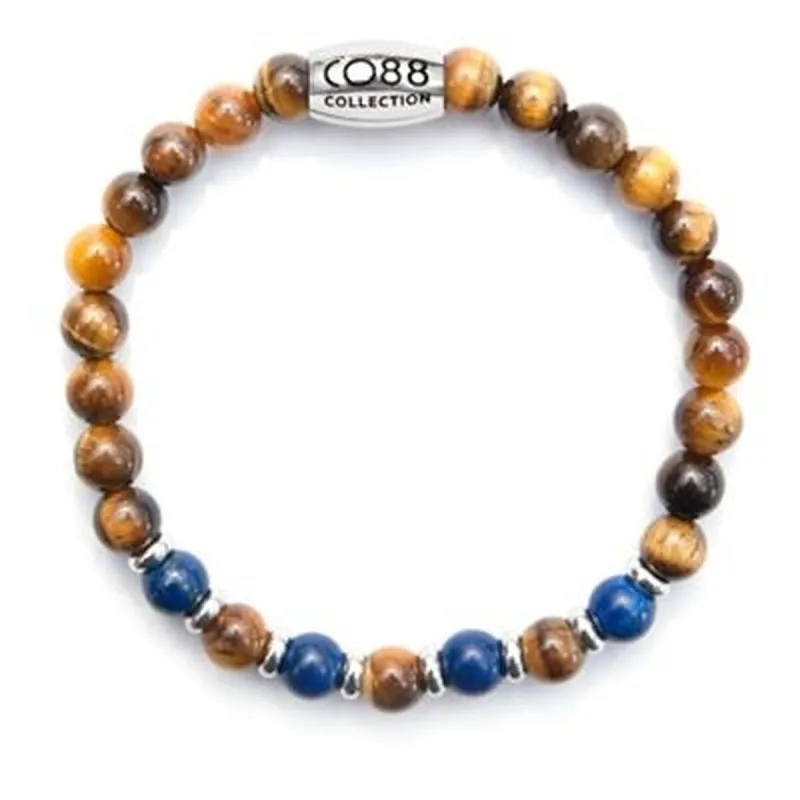 Moteriški apyrankės CO88 Collection 8CB-90027 Ruda