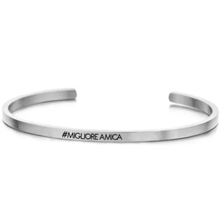 Moteriški apyrankės CO88 Collection 8CB-19023 Sidabras