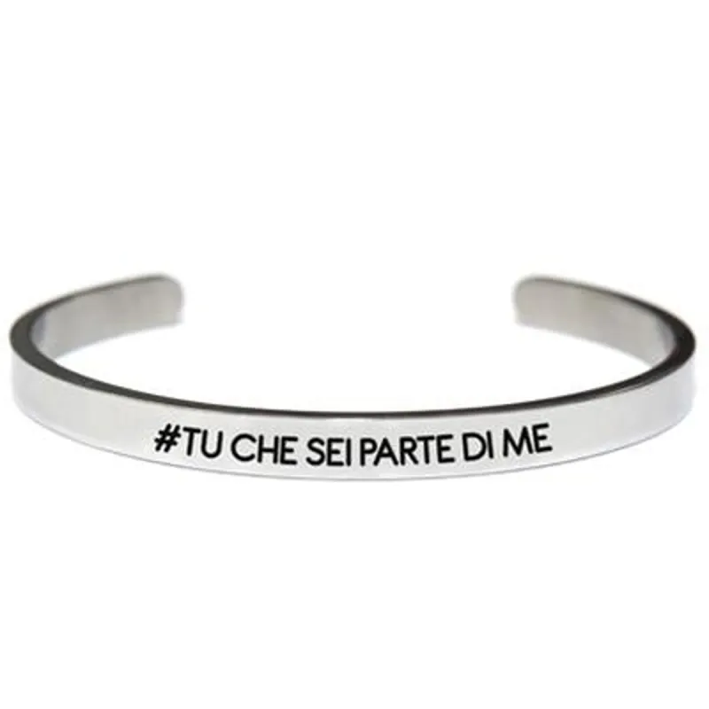 Ladies' Bracelet CO88 Collection 8CB-19038 Silver