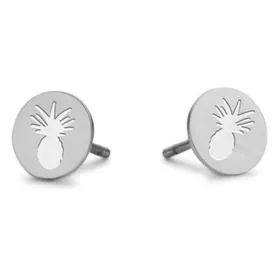 Ladies' Earrings CO88 Collection 8CE-70095 Silver