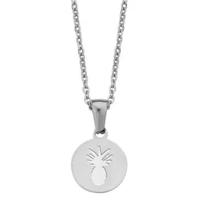 Moteriškas pakabukas CO88 Collection 8CN-26132 Sidabras