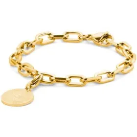 Moteriški apyrankės CO88 Collection 8CB-90552 Auksinis