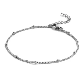Moteriški apyrankės CO88 Collection 8CB-90701 Sidabras