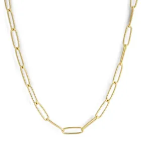 Sieviešu Kaklarota CO88 Collection 8CN-26196 Bronza