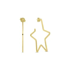 Sieviešu Auskari CO88 Collection 8CE-70593 Bronza