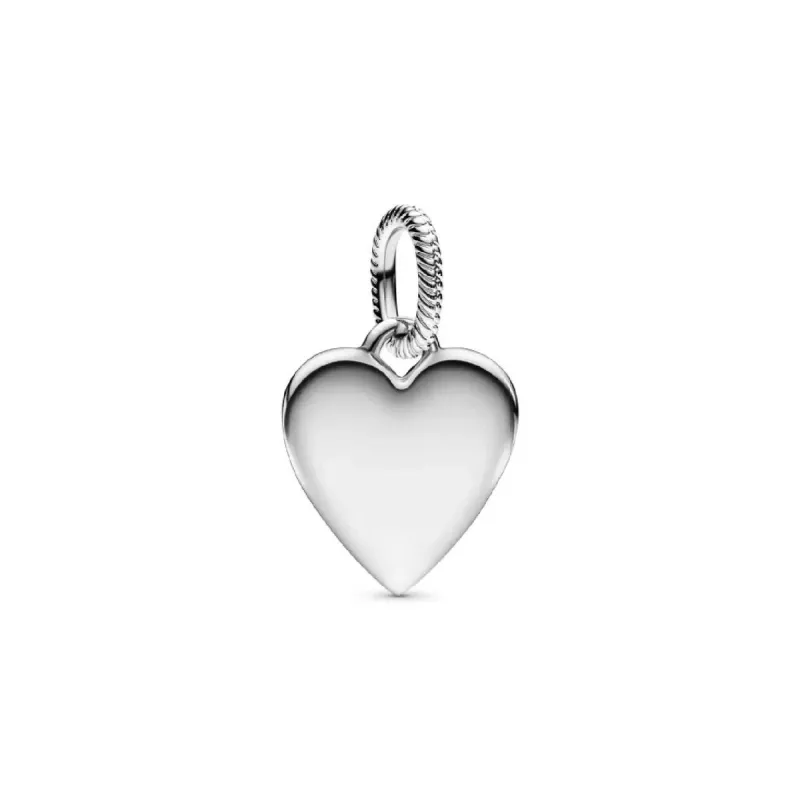 Ladies' Beads Pandora 398914C00 Silver