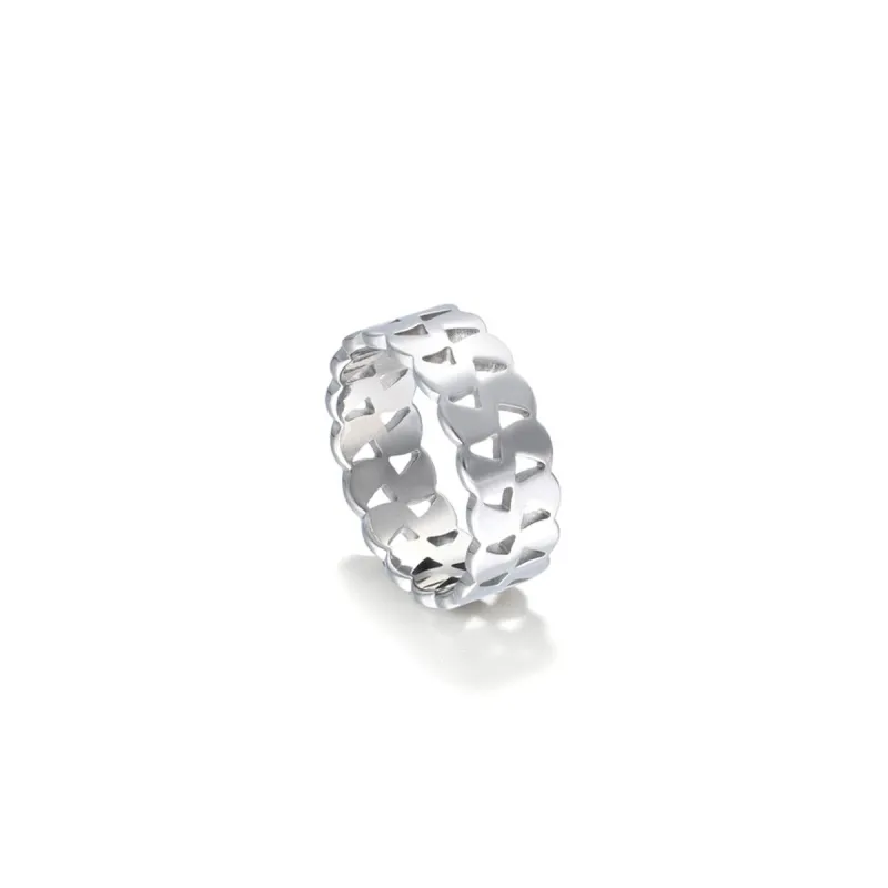 Женские кольца Radiant RH000233-18 Серебристый