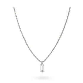 Женские кулоны 24KAE 32422S Серебристый