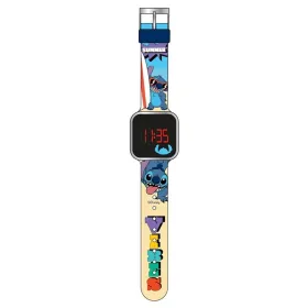 Zīdaiņu Pulkstenis Frozen FROZEN 2 - LED WATCH Ø 33 mm