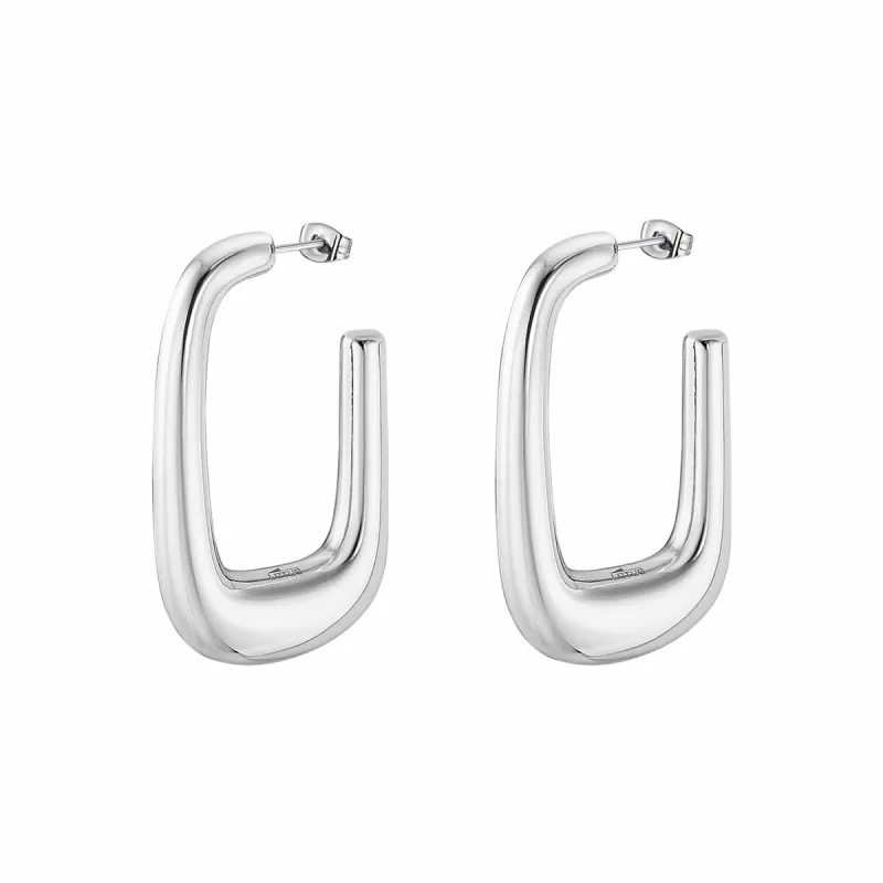 Ladies' Earrings Lotus LS2412-4/1 Silver