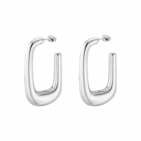 Ladies' Earrings Lotus LS2412-4/1 Silver