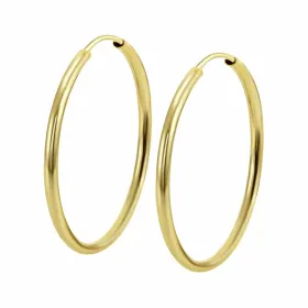 Ladies' Earrings Lotus LG00116/25 Golden