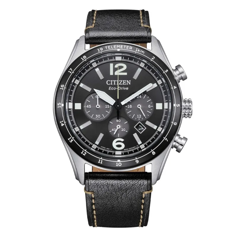 Laikrodis vyrams Citizen CA4654-04E