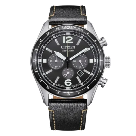 Vīriešu Pulkstenis Citizen CA4654-04E